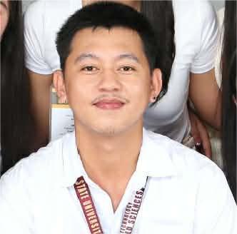 John Daniel Balidoy